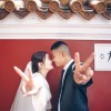 陪伴