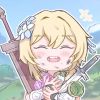 一度です