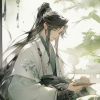 听风细语