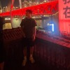 伯纳乌的呐喊声?