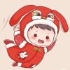 我要一瞬回眸的微笑ʚɞ