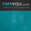 CMSYOU企业网站定制专家