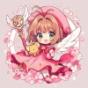 花开易见落难寻