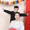 无助的眼泪