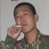 １脸清秀旳桀骜不驯゛?