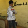 い D 先 生 が