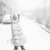 雪飄飄