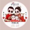 古城小巷少年已去