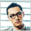 青春微笑