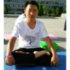 ╭佛心向天╮