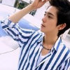 不以物喜、不以己悲
