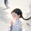 ╰ 瓊゛╮