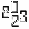 8023㘷