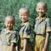 那年的風(fēng)沙