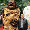 流逝的云