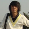 一座城    一個人