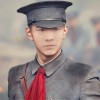   那時年少。