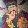 醉过方知酒浓.