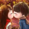 似水流年的❤