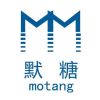 默糖