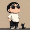 Clark、