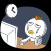 午夜（☆_☆）陽光