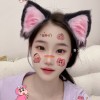 笑著奔跑*
