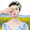一個人的夏天
