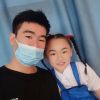 Mr Zhang、