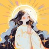 初雪花開┢┦aΡｐy
