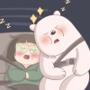 漫漫君顏