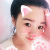 乖！摸摸頭！