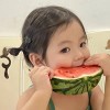 ︶ε╰叼著奶瓶去逛街