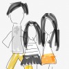 這個(gè)四月，再?zèng)]你的謊言