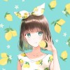 叶子