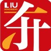 西落