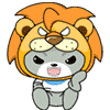 本性张扬