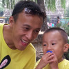 倾 听
