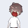 夜风、萧瑟