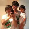 小妍麻麻