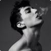 David