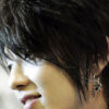 梁 Sir