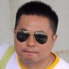 萧大少