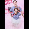 迷彩癞蛤蟆