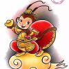 头像