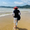 绿舟若水