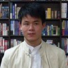 彭蓝翔