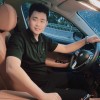 依剑笑红尘