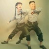下了一季旳雨
